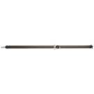 2021 Toyota Tundra Driveshaft 1
