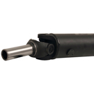 2021 Toyota Tundra Driveshaft 2