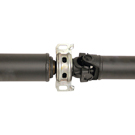 2021 Toyota Tundra Driveshaft 4