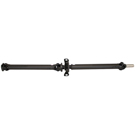 2004 Lexus IS300 Driveshaft 1
