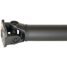 2004 Lexus IS300 Driveshaft 2