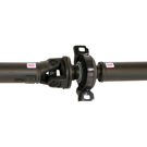 2004 Lexus IS300 Driveshaft 4