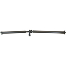 2006 Mercedes Benz CLS500 Driveshaft 1