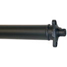 2006 Mercedes Benz CLS500 Driveshaft 3