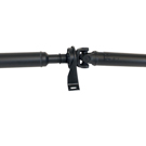 2006 Mercedes Benz CLS500 Driveshaft 4