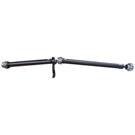 BuyAutoParts Audi Driveshaft 91-06807AN