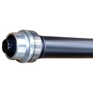 2012 Audi A8 Quattro Driveshaft 2