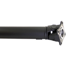 BuyAutoParts 91-06804AN Driveshaft 3