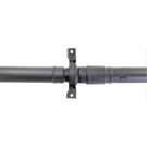 BuyAutoParts 91-06804AN Driveshaft 4