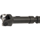 BuyAutoParts 91-06840AN Driveshaft 2