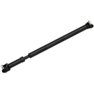 BuyAutoParts 91-06840AN Driveshaft 4