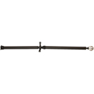 2004 Saturn Vue Driveshaft 1