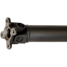 2004 Saturn Vue Driveshaft 2