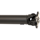 2018 Ford F Series Trucks Driveshaft 3