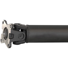 1993 Ford Explorer Driveshaft 2