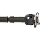 1993 Ford Explorer Driveshaft 3