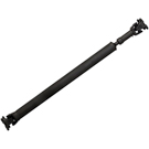 1993 Ford Explorer Driveshaft 4