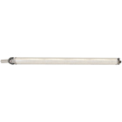 1992 Dodge Dakota Driveshaft 1