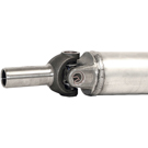 1992 Dodge Dakota Driveshaft 2