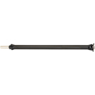 1993 Ford F Series Trucks Driveshaft 1