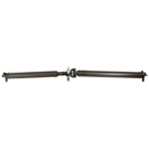 2012 Bmw 750Li Driveshaft 1