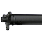 2012 Bmw 750Li Driveshaft 2