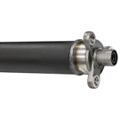 2017 Hyundai Tucson Driveshaft 3