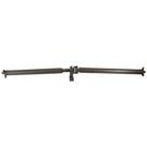2009 Mercedes Benz S450 Driveshaft 1