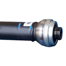 2012 Bmw 335i Driveshaft 3