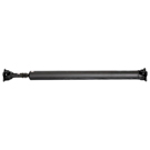 2000 Ford Excursion Driveshaft 1
