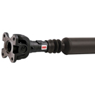 2000 Ford Excursion Driveshaft 2