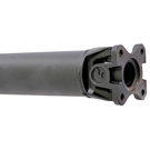 2000 Ford Excursion Driveshaft 3