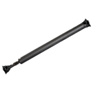 2000 Ford Excursion Driveshaft 4
