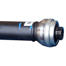 2012 Bmw 335i Driveshaft 3