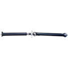 2016 Bmw X6 Driveshaft 1