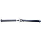 2012 Bmw X5 Driveshaft 1