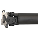 2018 Ford F Series Trucks Driveshaft 2