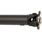2018 Ford F Series Trucks Driveshaft 3
