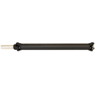 BuyAutoParts 91-06569AN Driveshaft 1