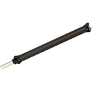 1982 Buick Regal Driveshaft 4