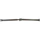 1996 Jaguar XJ6 Driveshaft 1