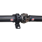 2000 Lexus SC300 Driveshaft 4