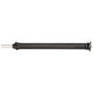 2017 Ford Expedition Driveshaft 1