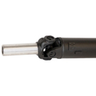 2015 Ford Expedition Driveshaft 2
