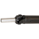 2017 Ford Expedition Driveshaft 2