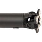 2015 Ford Expedition Driveshaft 3