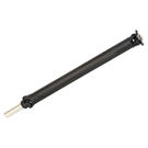 2017 Ford Expedition Driveshaft 4