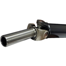1994 Lexus SC300 Driveshaft 2
