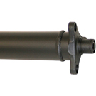 1982 Mercedes Benz 240D Driveshaft 3