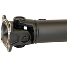 2014 Ford Expedition Driveshaft 2